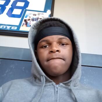 Babysitter in San Antonio: Josaiah Youngblood