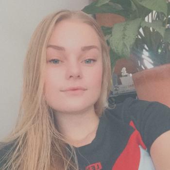 Babysitter Ede: Meike