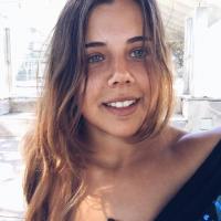 Childminder agency Cascais: Rita vasconcelos