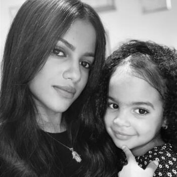 Babysitting job in Fonte Alto: babysitting job Susana