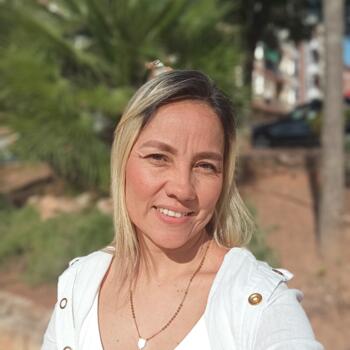 Nanny in Valencia: Valentina
