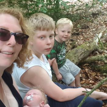 Oppaswerk Arnhem: oppasadres Brenda