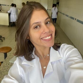 Babá Santos: Maria Fernanda