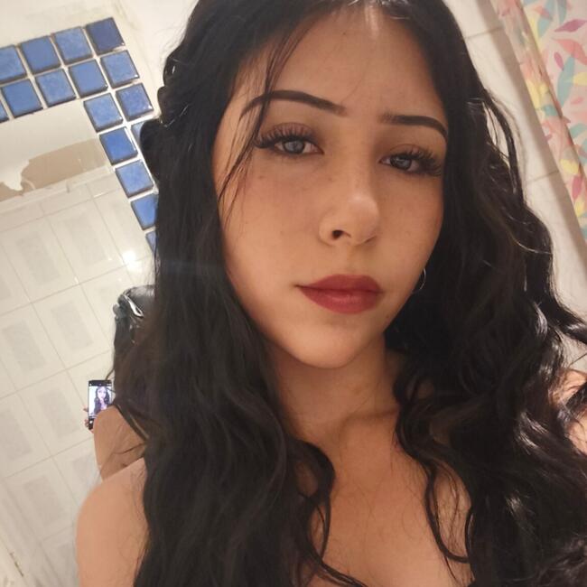 Niñera en Puente Alto: Maite