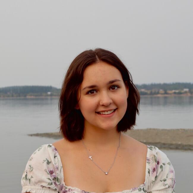 Babysitter in Arlington (Washington): Kailyn