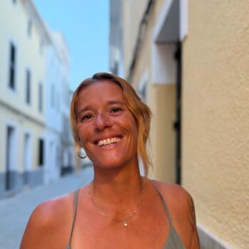 Babysitter in Cascais: Catarina