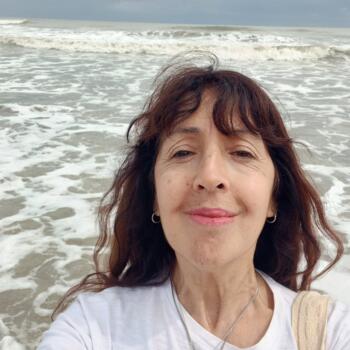 Babysitter in Caseros (Buenos Aires): Gladys