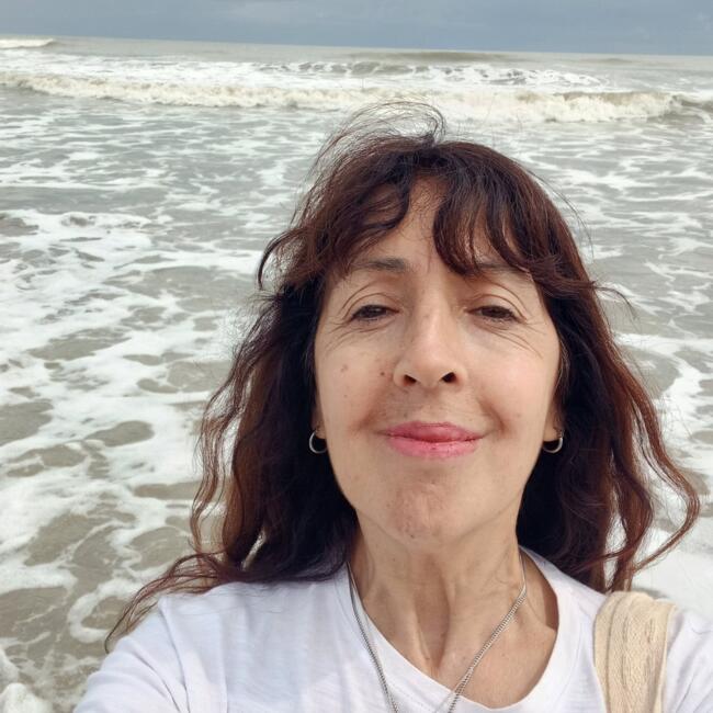 Babysitter in Caseros (Buenos Aires): Gladys
