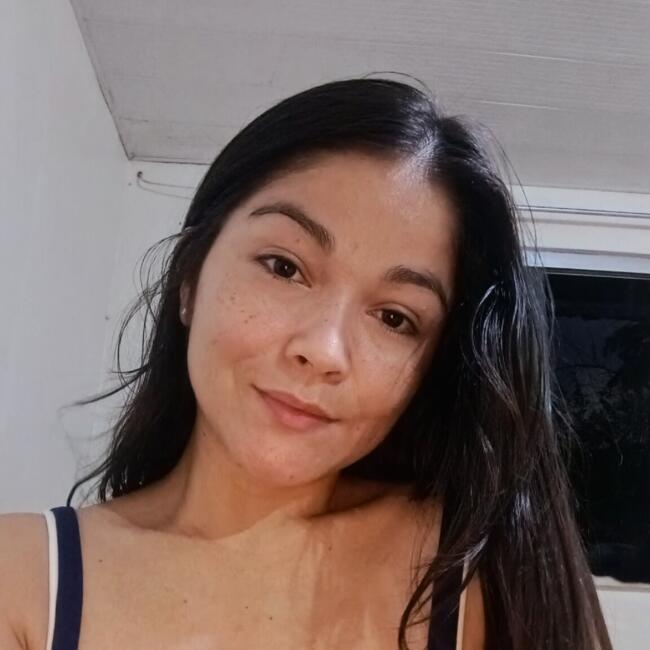 Babysitter in Manaus: Alexsandra