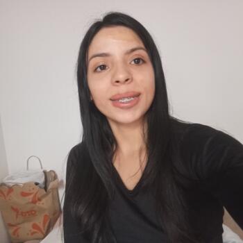 Babysitter in Cúcuta: Ana Maria