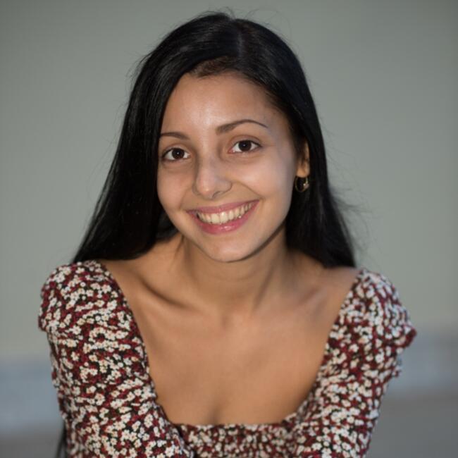 Babysitter a Cagliari: Chiara