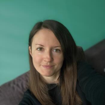 Nanny in Halinów: Ewa