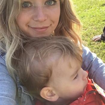 Babysitter in Auckland: Amanda