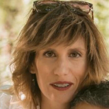 Babysitter in Albaida: Cristina