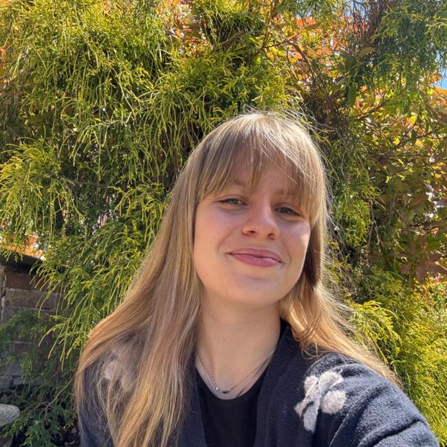 Babysitter a Dronero: Maddalena