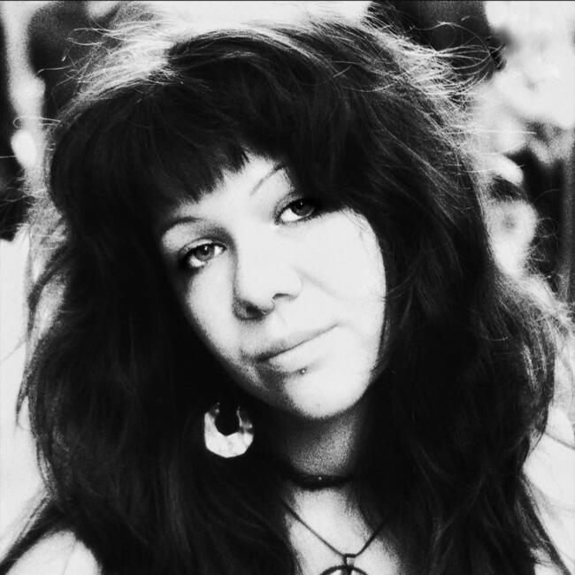 Nounou à Montpellier: Amelie