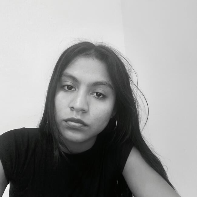 Niñera en Castilla (Departamento de Piura): María Leticia