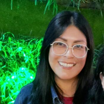 Babysitter in Lamego: Yenny