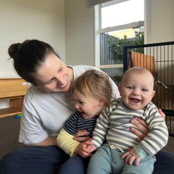 Nanny job in West Melton: babysitting job Cat