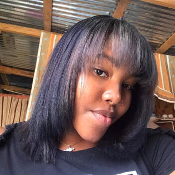 Niñera en San Cristóbal: Vianka