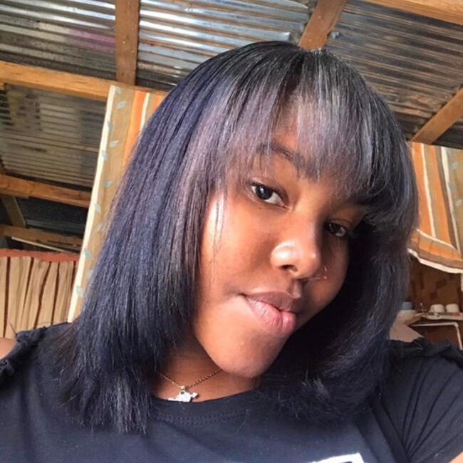 Babysitter in San Cristóbal: Vianka