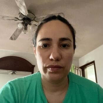 Trabajo para niñera en Saltillo: trabajo de niñera Lizz