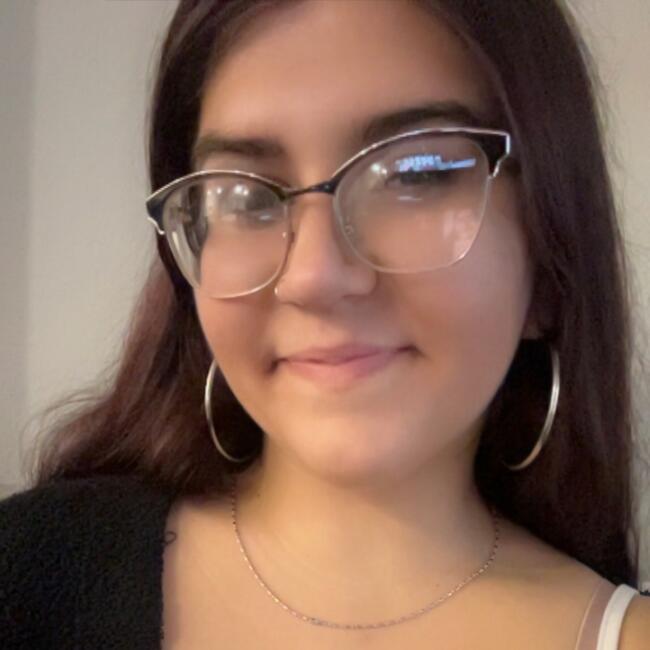 Babysitter in Raleigh: Celine