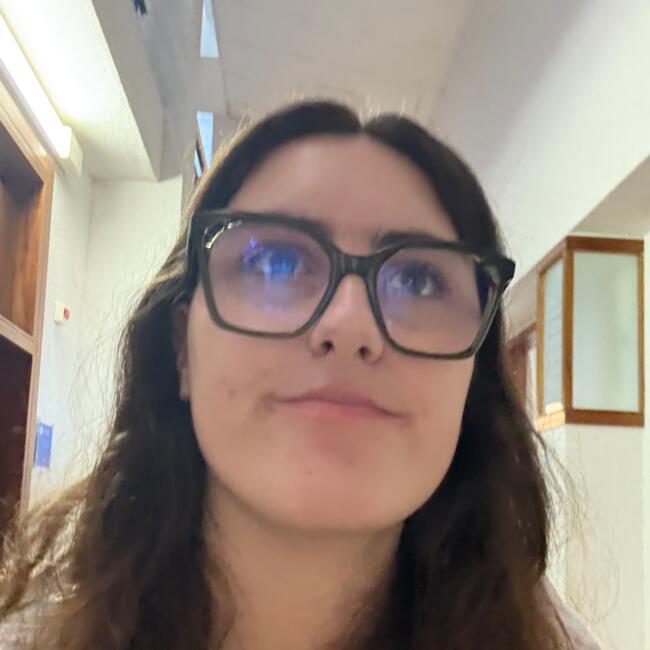 Niñera en sa Pobla: Aina