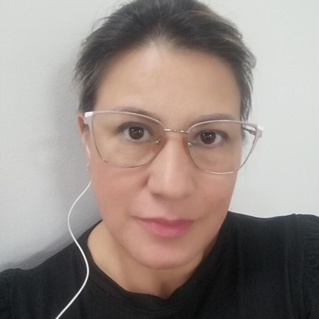 Babysitter in Villavicencio: Milena Muñoz