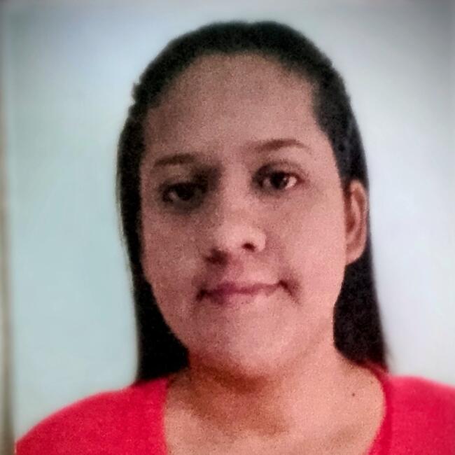 Niñera en Santa Rita (Municipio Francisco Linares Alcántara): Dayali