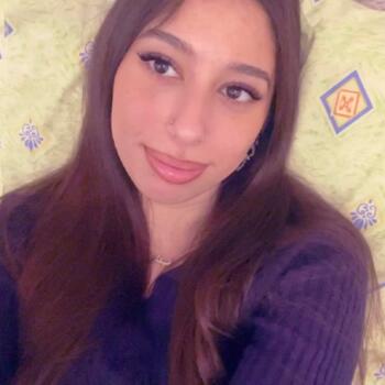 Babysitter in Reutlingen: Zaynab