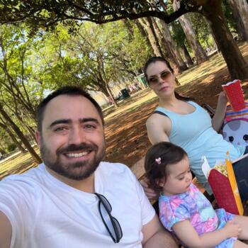 Parent São Paulo: Raphael