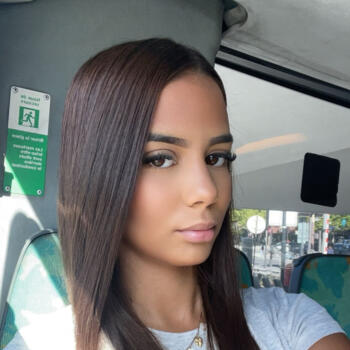 Babysitter in Bagnolet: Kawtar