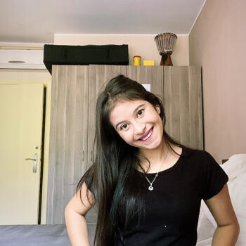 Babysitter in Sabadell: Cecilia