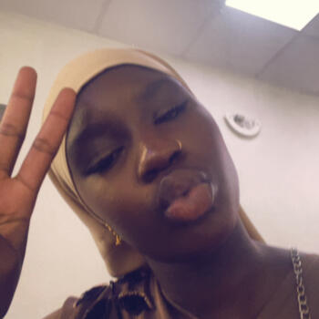 Babysitter Rosny-sous-Bois: Niouma