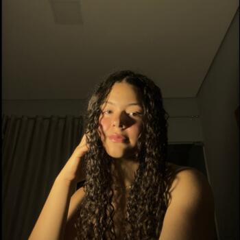 Babá Lagoa Santa: Emilly