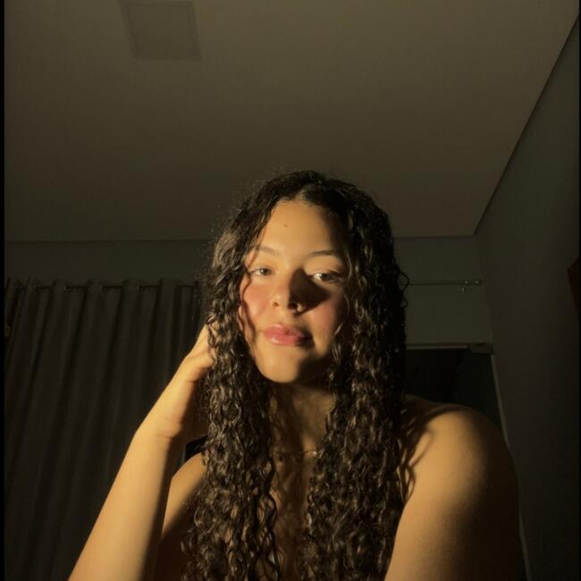 Babysitter in Lagoa Santa: Emilly