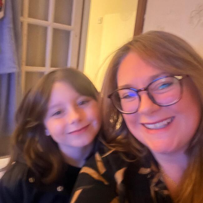 Babysitting job in Plymouth: Erin