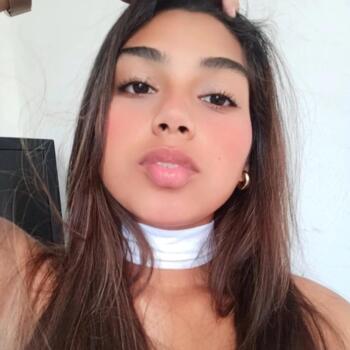 Babysitting job in San Juan de Lurigancho: babysitting job Camila alexandra