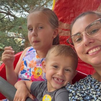 Babysitting job in Adeje: babysitting job Agnieszka