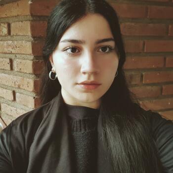 Niñera en Córdoba: Josefina