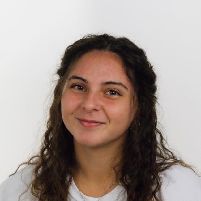 Nanny in Vancouver: Michela (Michi)