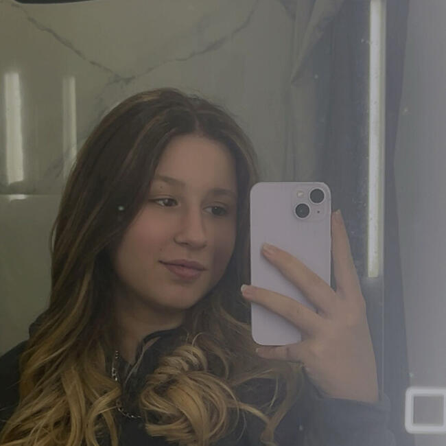 Babysitter in Riedisheim: Cloé