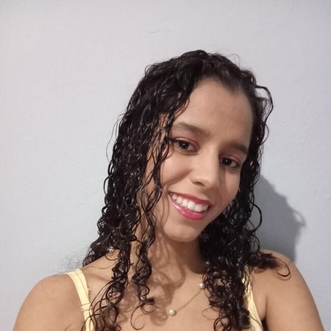 Babysitter in Santa Ernestina: Milena