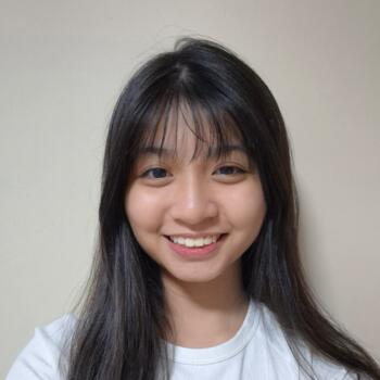 Babysitter in Singapore: Germaine
