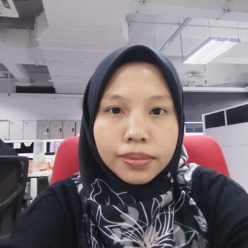 Ibu bapa Shah Alam: Hanna