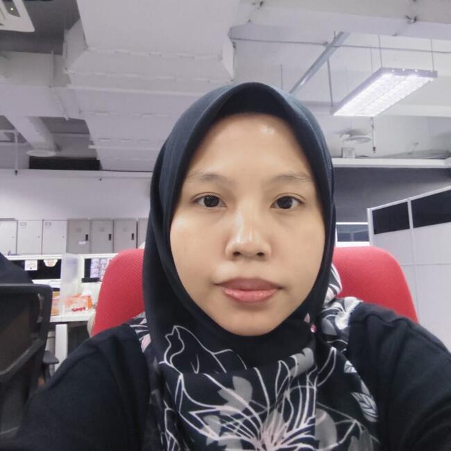 Kerja pengasuh di Shah Alam: Hanna