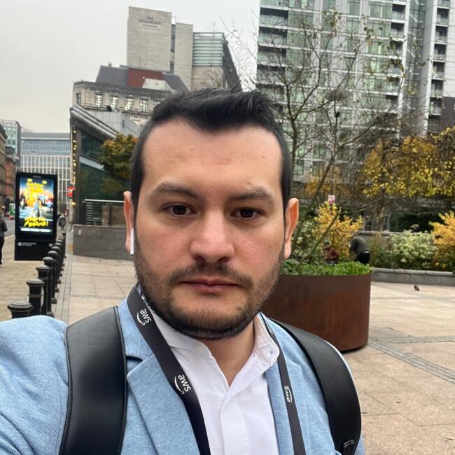 Babysitting job in Liverpool: Byron