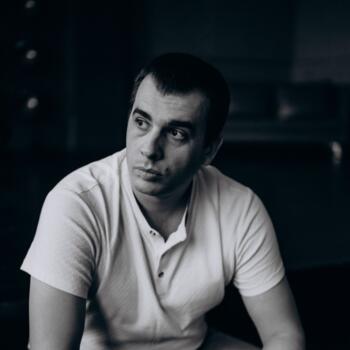 Babysitting job in Gornji Milanovac: babysitting job Nikola
