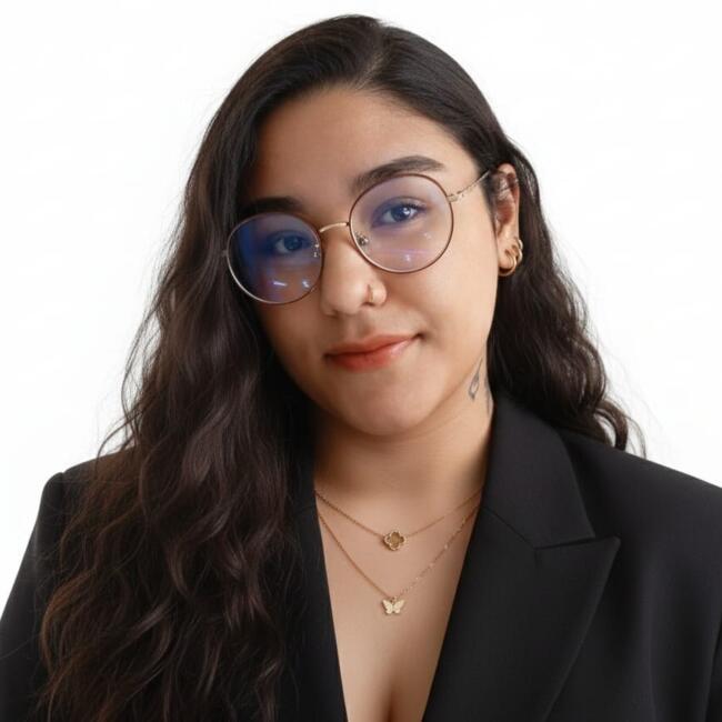 Trabajo para niñera en Zipaquirá: Valentina